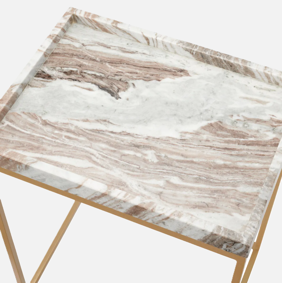 Torrento Marble Nesting Tables - 13 Hub Lane   |  
