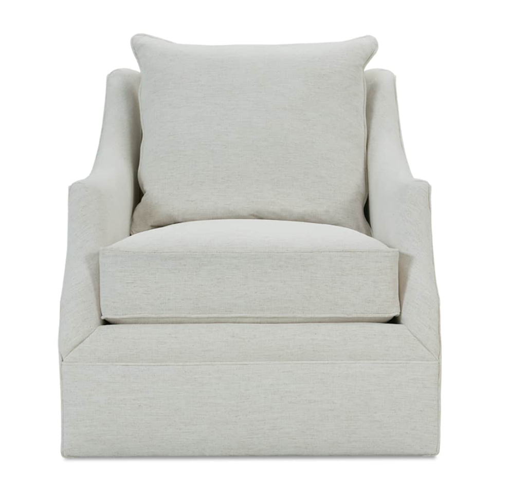 Kara Swivel Glider