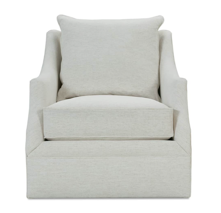Kara Swivel Glider