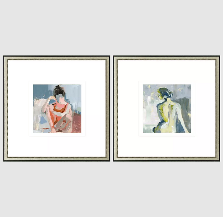 A Splendid Figure - 13 Hub Lane   |  Under Glass Prints & Art