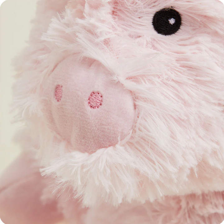 Warmies Pig - 13 Hub Lane   |  Warmies