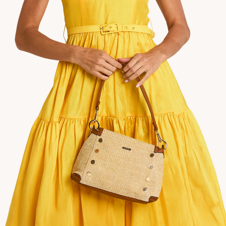 Hammitt Bryant Medium Shoulder Bag - 13 Hub Lane   |  