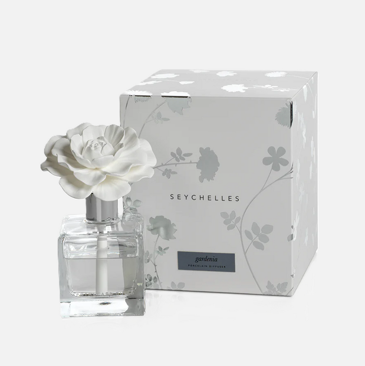 Seychelles Gardenia