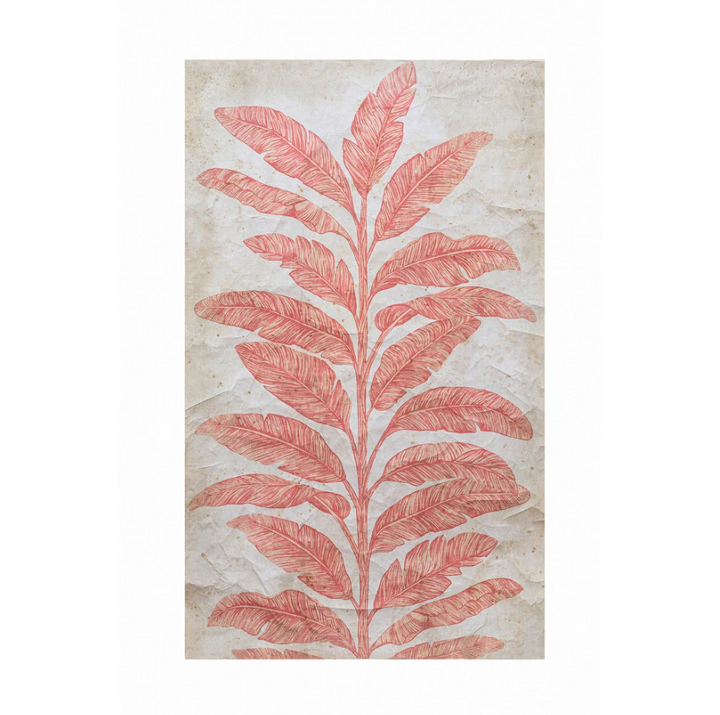 Banana Tree Print Decorator Paper