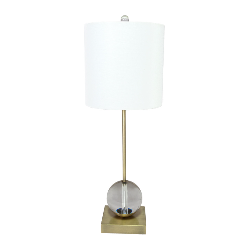 Winifred Table Lamp