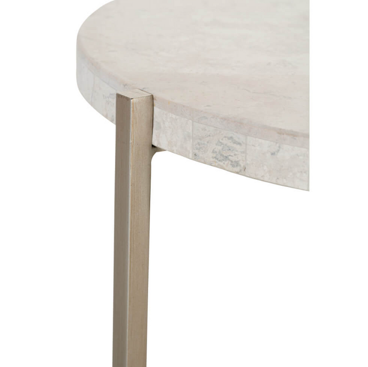 Reverie Spot Table - 13 Hub Lane   |  