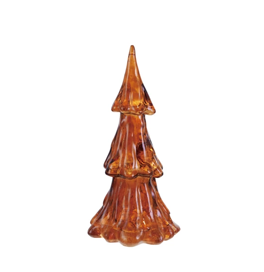 Resin Tree with LED Light - 13 Hub Lane   |  