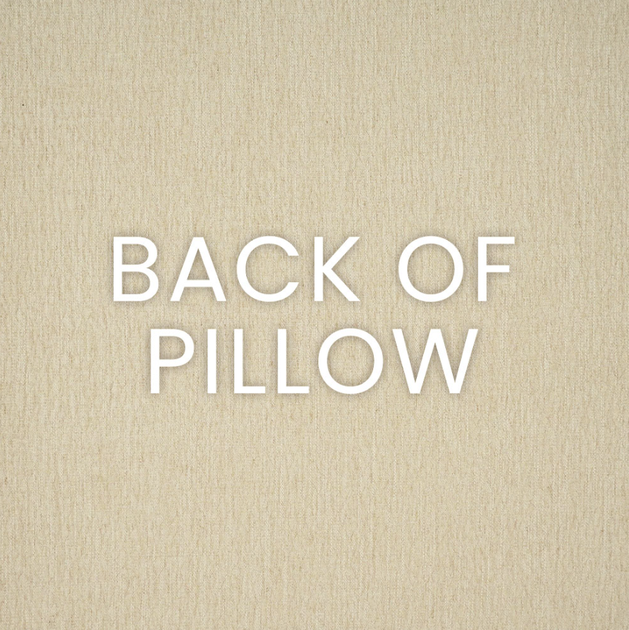 Manitou Pillow, Beach - 13 Hub Lane   |  