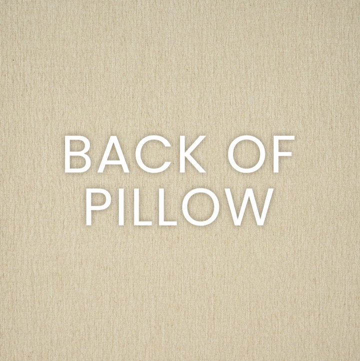 Manitou Pillow, Beach - 13 Hub Lane   |  