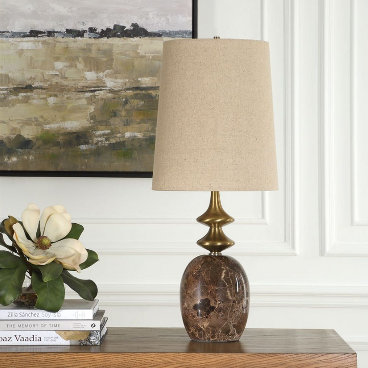 Percy Buffet Lamp