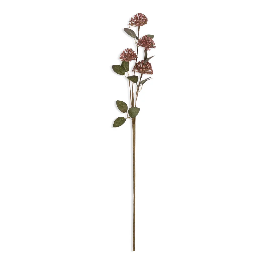 Artificial Eucalyptus Berry