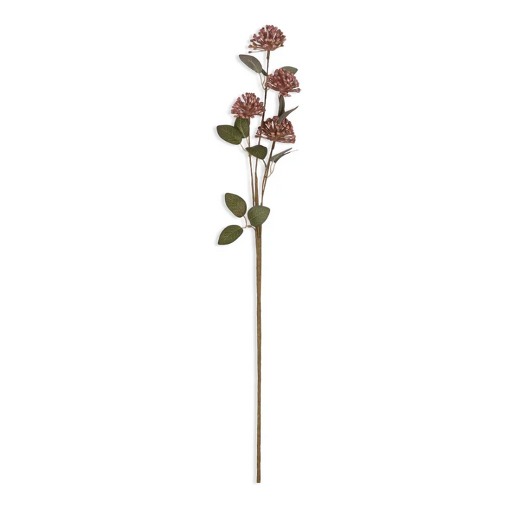 Artificial Eucalyptus Berry