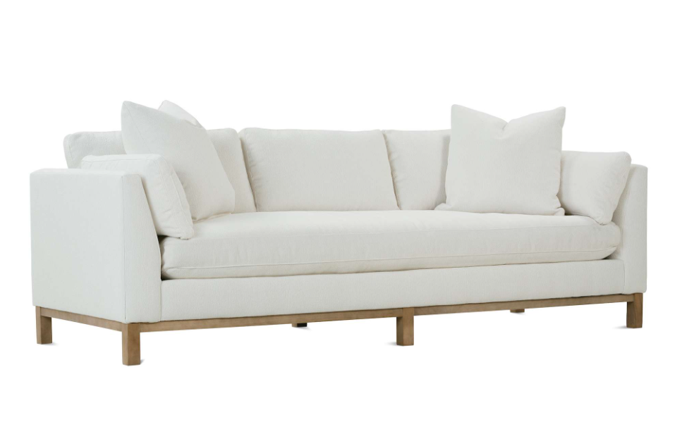 Boden Sofa - Thumbnail 2
