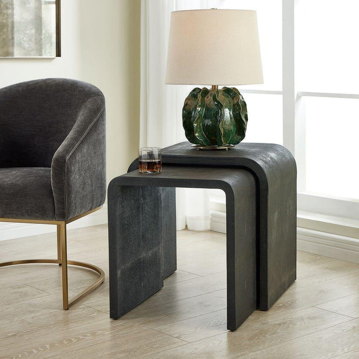 Interpose Nesting Tables S/2