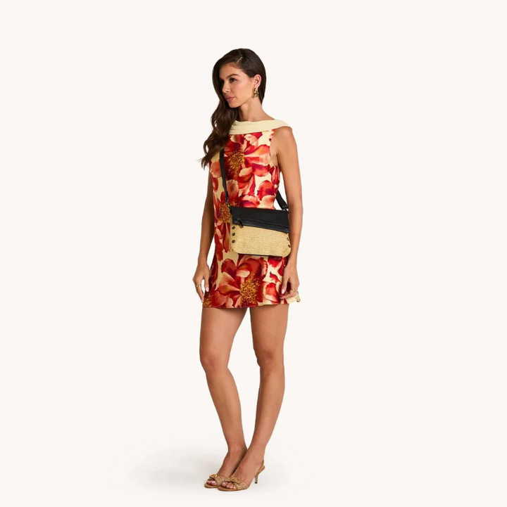 Hammitt VIP Medium Crossbody Clutch