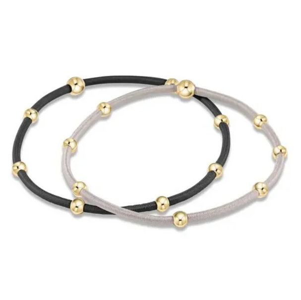 enewton "e"ssentials Bracelet Set