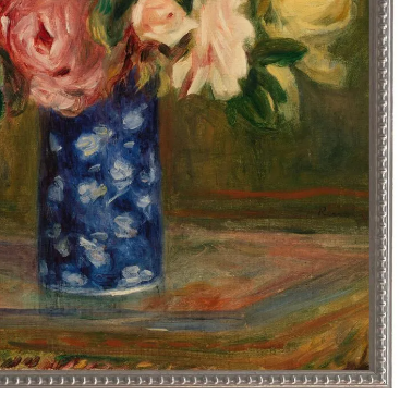 Le Bouquet de Roses