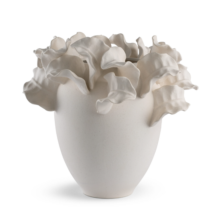 Isla Vase - 13 Hub Lane   |  Ceramic Vases