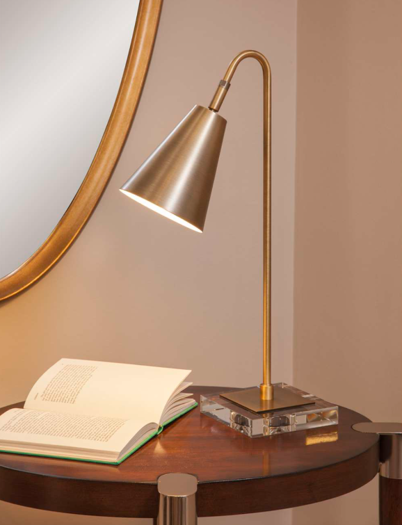 Brillion Task Lamp