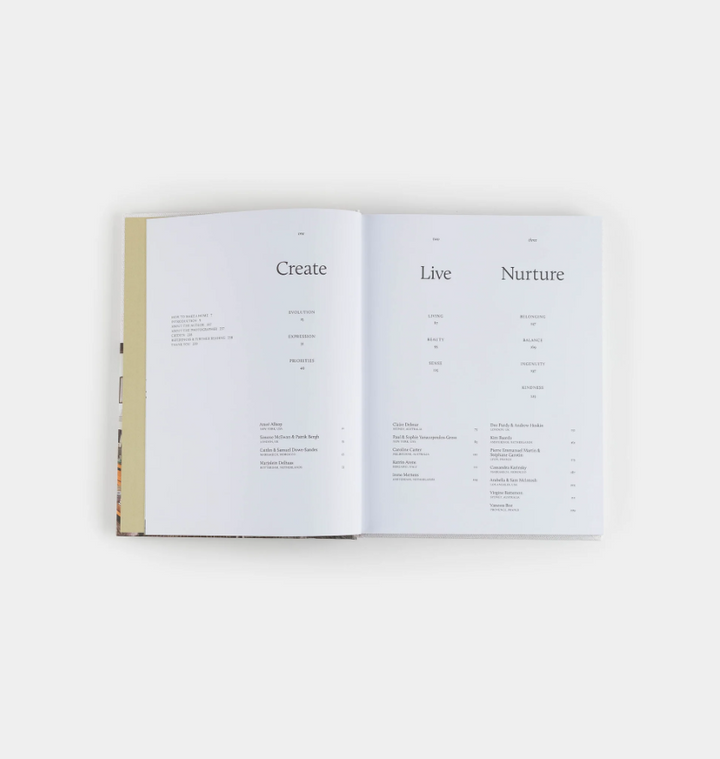 This is Home: The Art of Simple Living - 13 Hub Lane   |  Architecture & Design Books