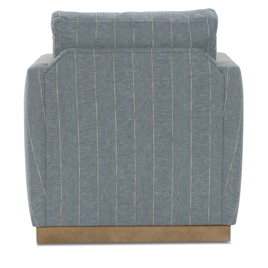 Allie Swivel Chair - 13 Hub Lane   |  