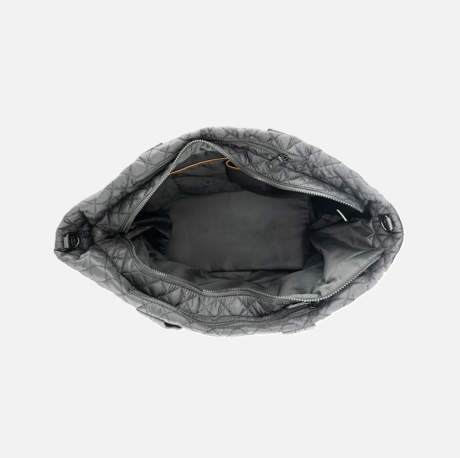 Metro Weekender Tote