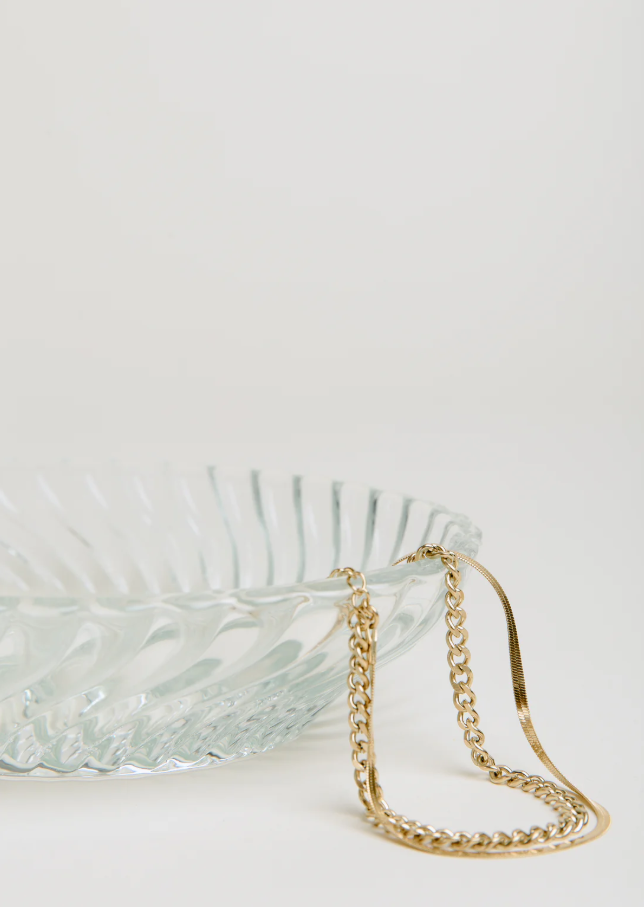 Baxter Bracelet - 13 Hub Lane   |  Layered Bracelets