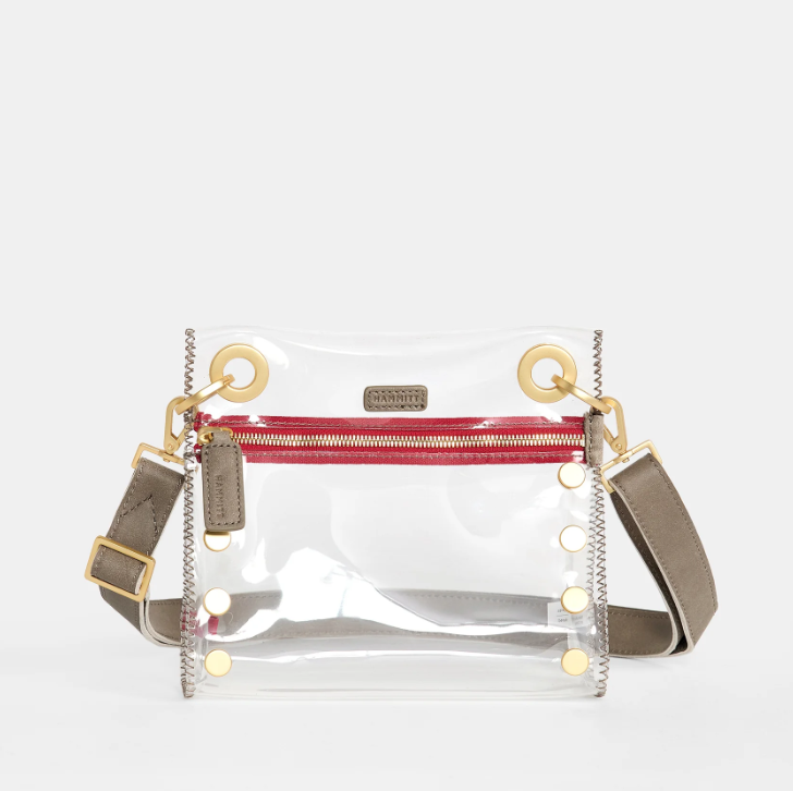 Hammitt Tony Small Crossbody