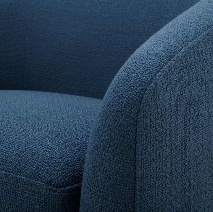 Oscy Swivel Chair - 13 Hub Lane   |  