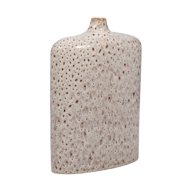 Truman Ceramic Vase - 13 Hub Lane   |  