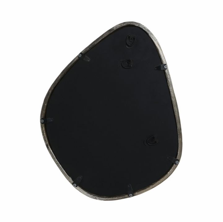 Bethel Small Mirror - 13 Hub Lane   |  Organic Mirrors