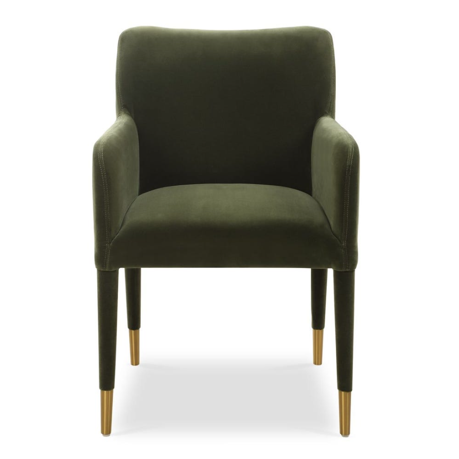 Conifer Dining Arm Chair - 13 Hub Lane   |  Dining Chairs