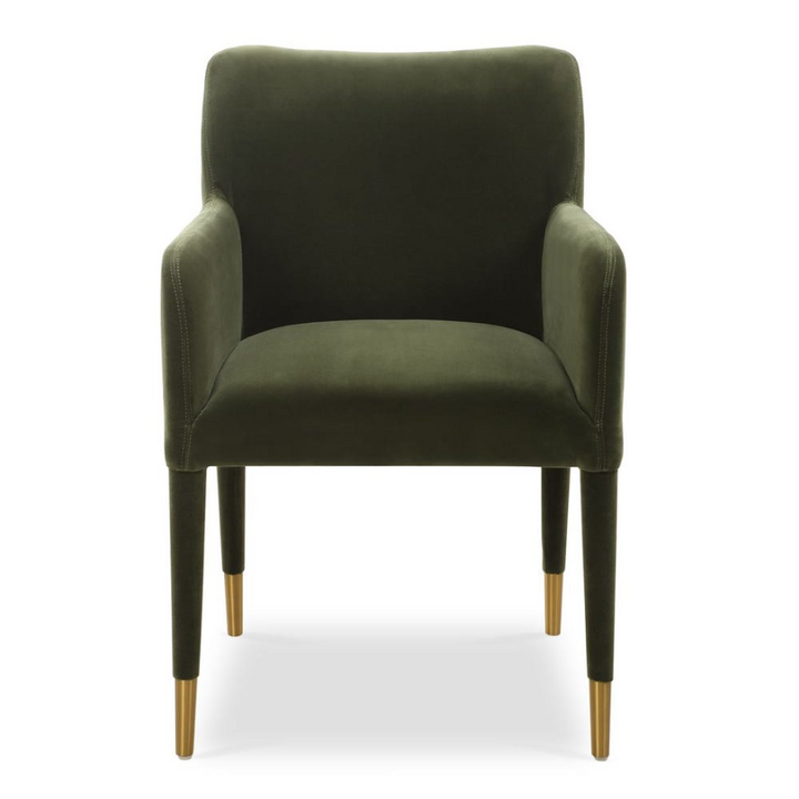Conifer Dining Arm Chair - 13 Hub Lane   |  Dining Chairs