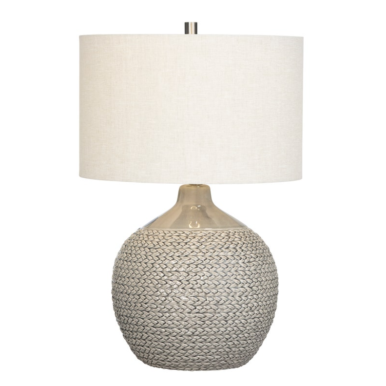 Cairo Table Lamp