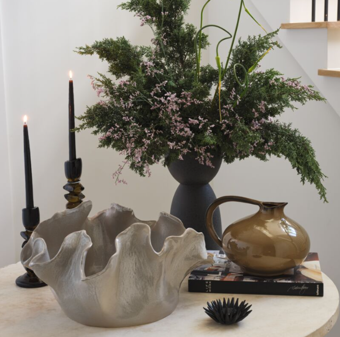 Waterfront Bowl - 13 Hub Lane   |  Ceramic Bowls