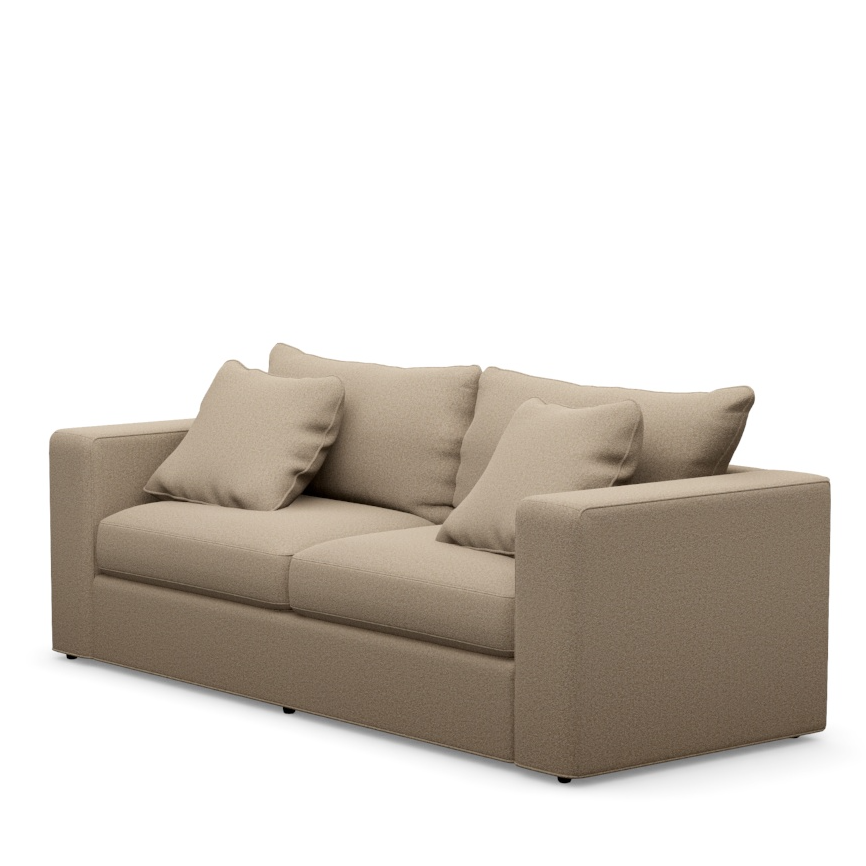 Milford Long Sofa - 13 Hub Lane   |  