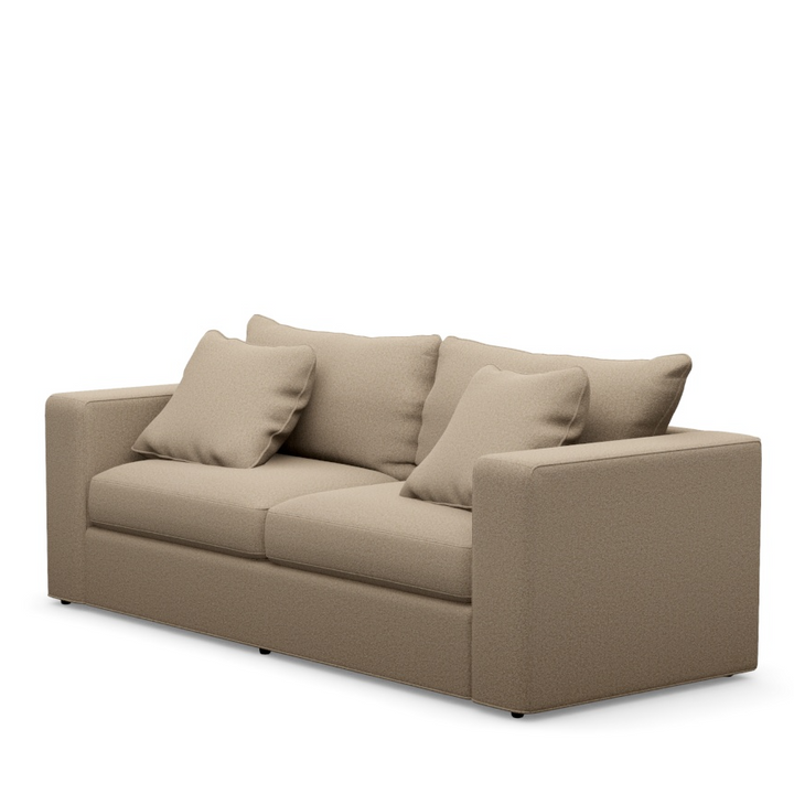Milford Long Sofa - 13 Hub Lane   |  