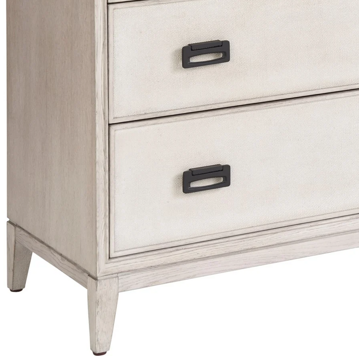 Estelle 6 Drawer Dresser