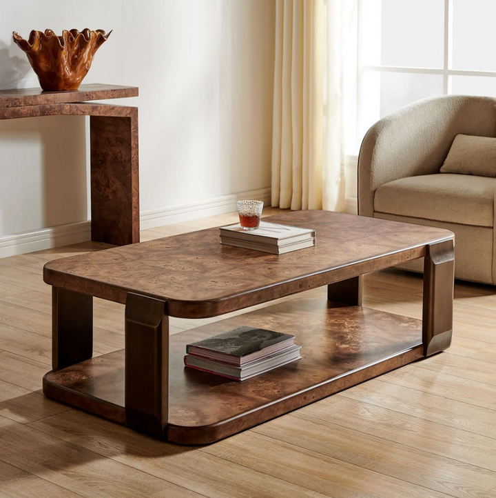 Vance Coffee Table