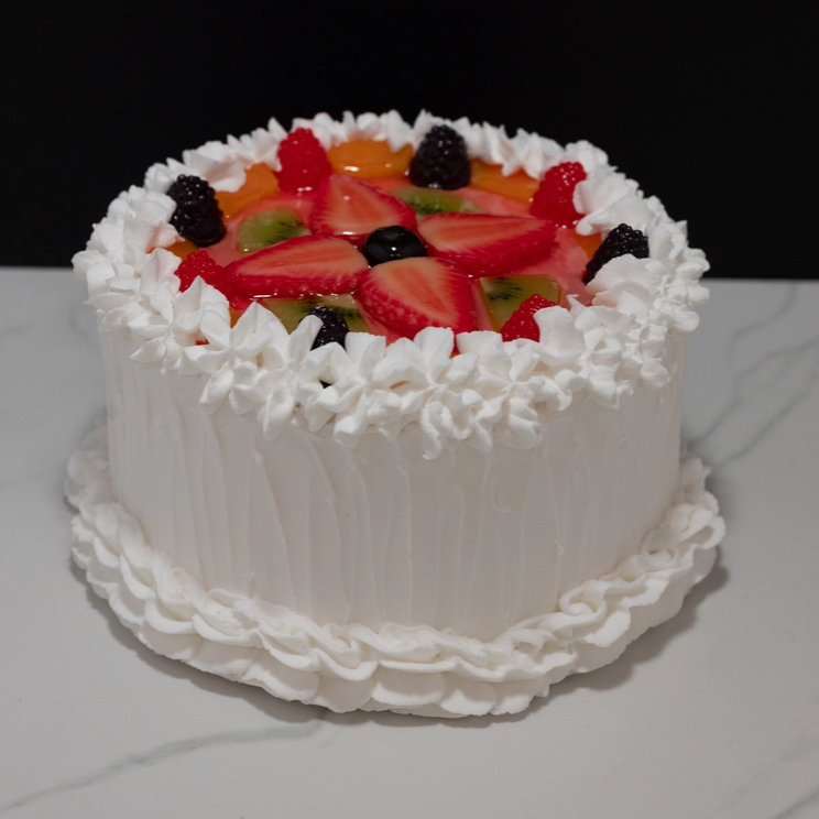 13 Hub Lane Cake - Thumbnail 3
