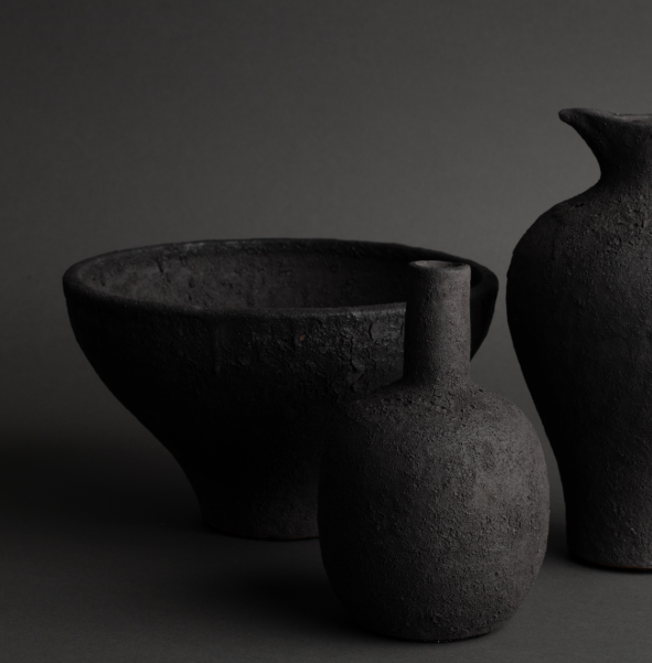 Edgar Bowl - 13 Hub Lane   |  Ceramic Bowls