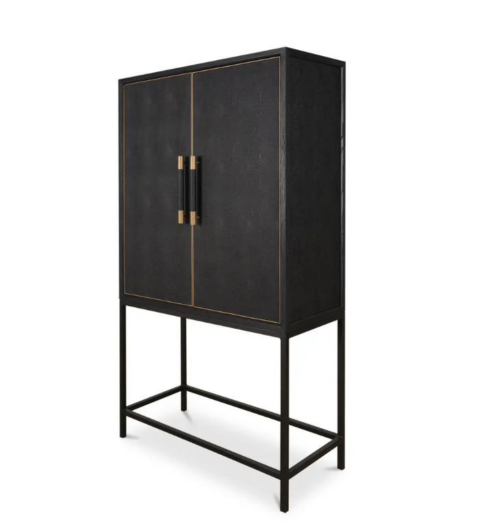 Mako Bar Cabinet