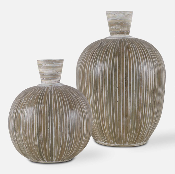 Islander Vase - Thumbnail 2