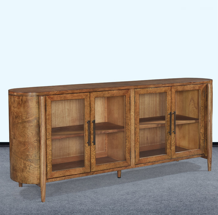 Asher Sideboard - 13 Hub Lane   |  Sideboards