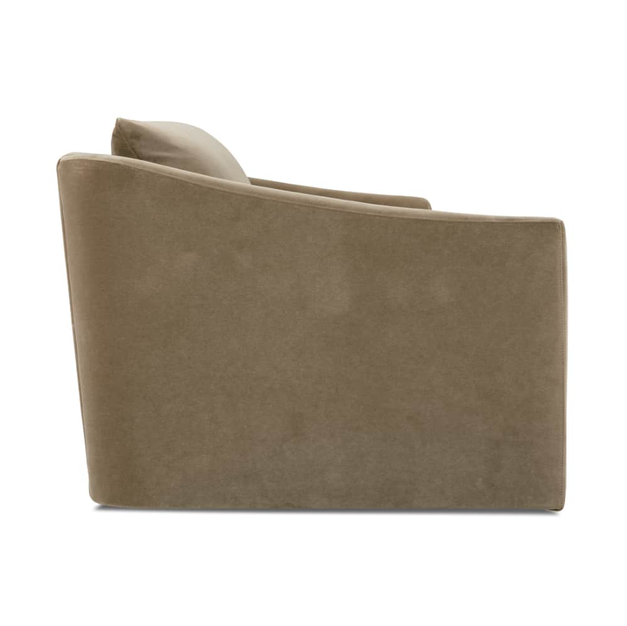 Adler Bench Seat Sofa - 13 Hub Lane   |  Sofas