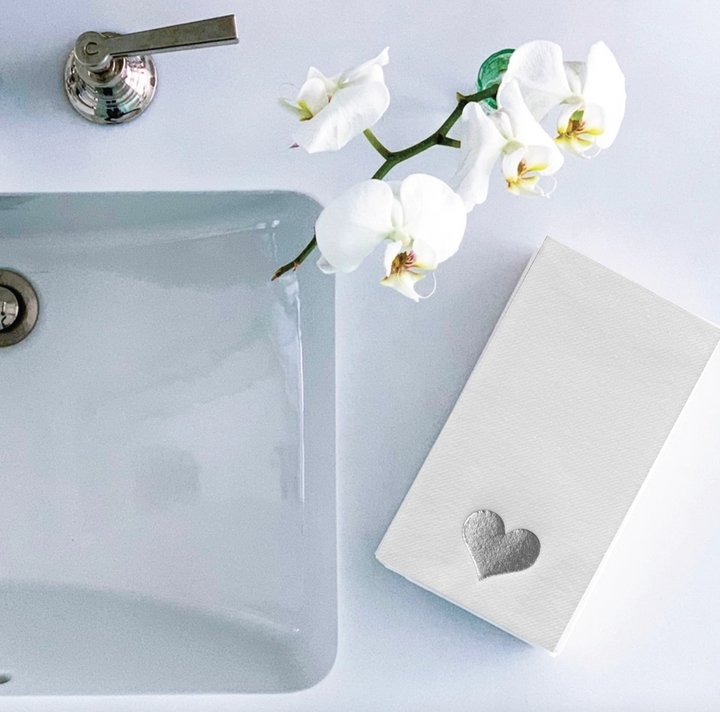 Cloth-Like Disposable Bath Towels - 13 Hub Lane   |  