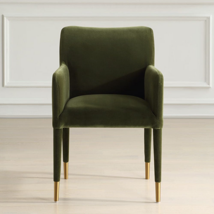 Conifer Dining Arm Chair - 13 Hub Lane   |  Dining Chairs