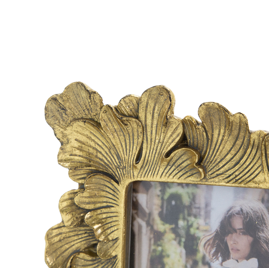 Dutchess Frame, Gold - 13 Hub Lane   |  