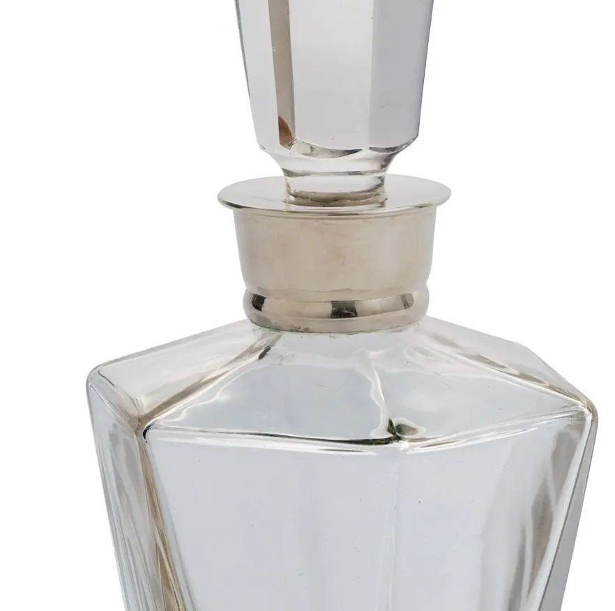 Orleans Decanter - Thumbnail 2