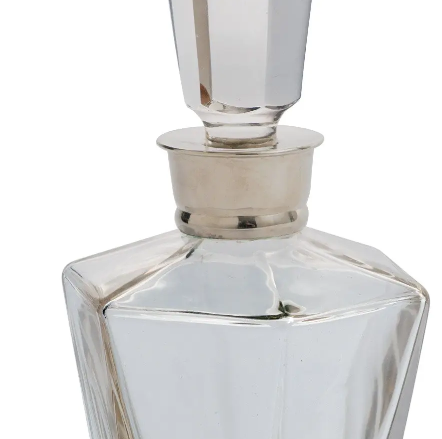 Orleans Decanter